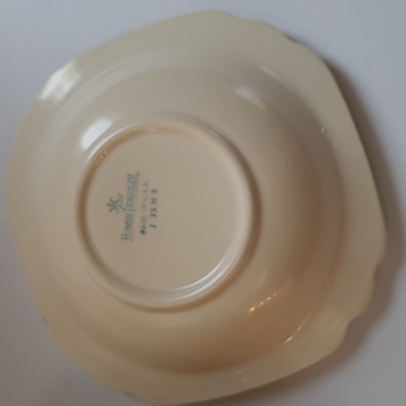 1933 Homer Laughlin Fruit Bowls - Picture 3 of 8